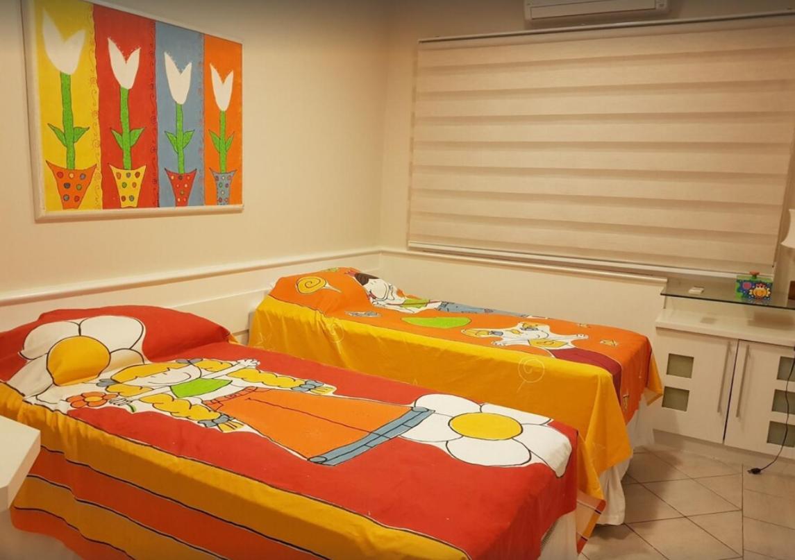 Casa Pe Na Areia Enseada