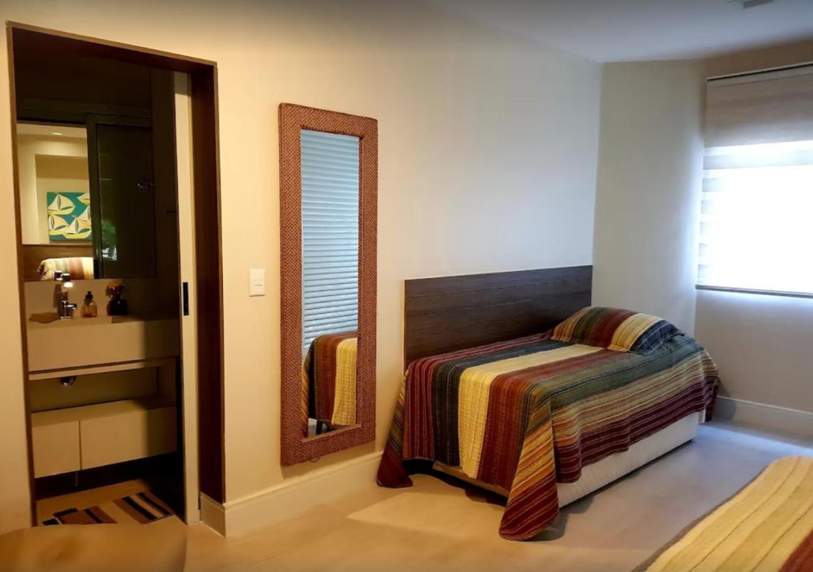 Casa de férias Casa Pe Na Areia Enseada Guarujá