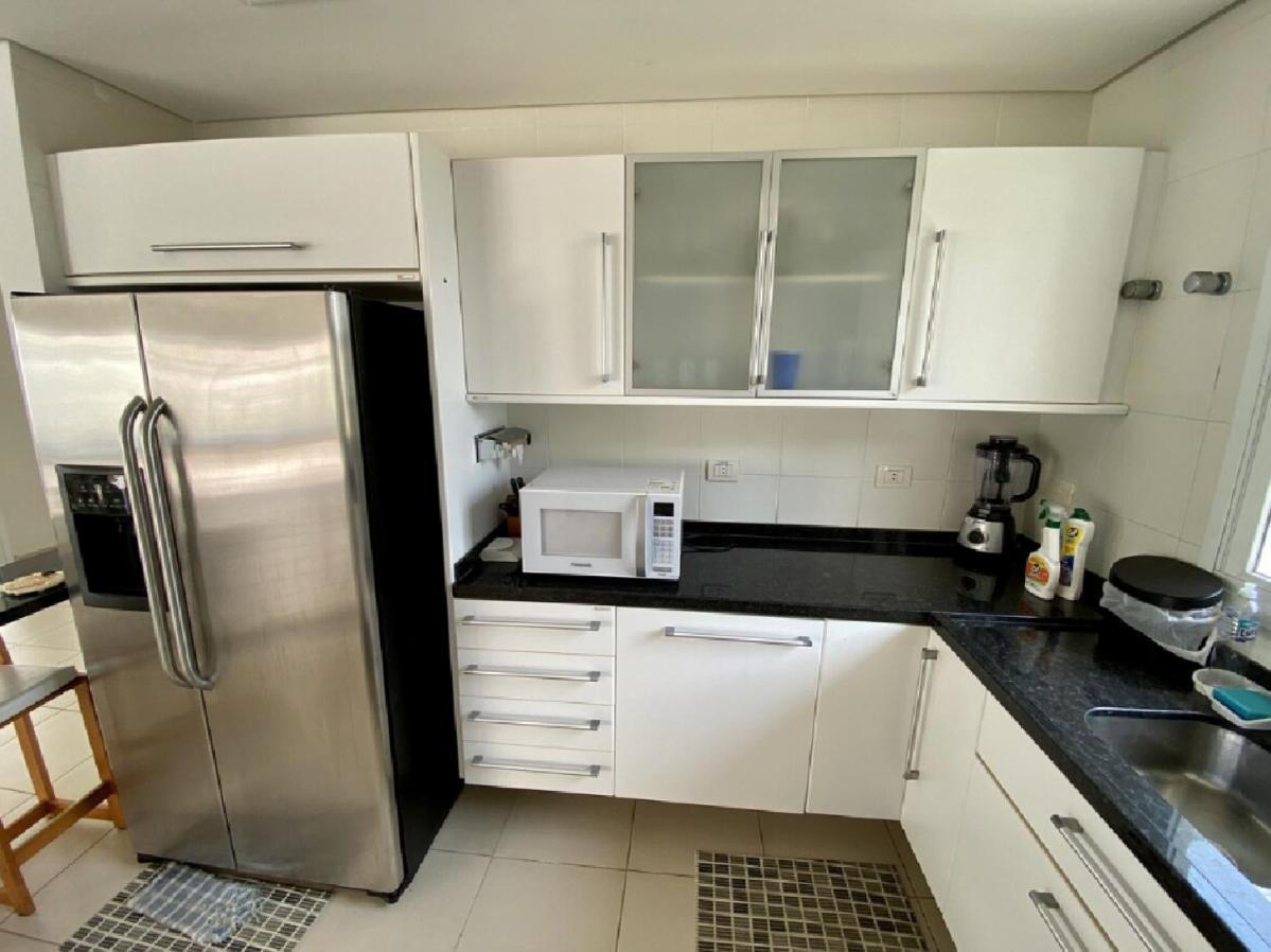 Casa Pe Na Areia Enseada Guarujá