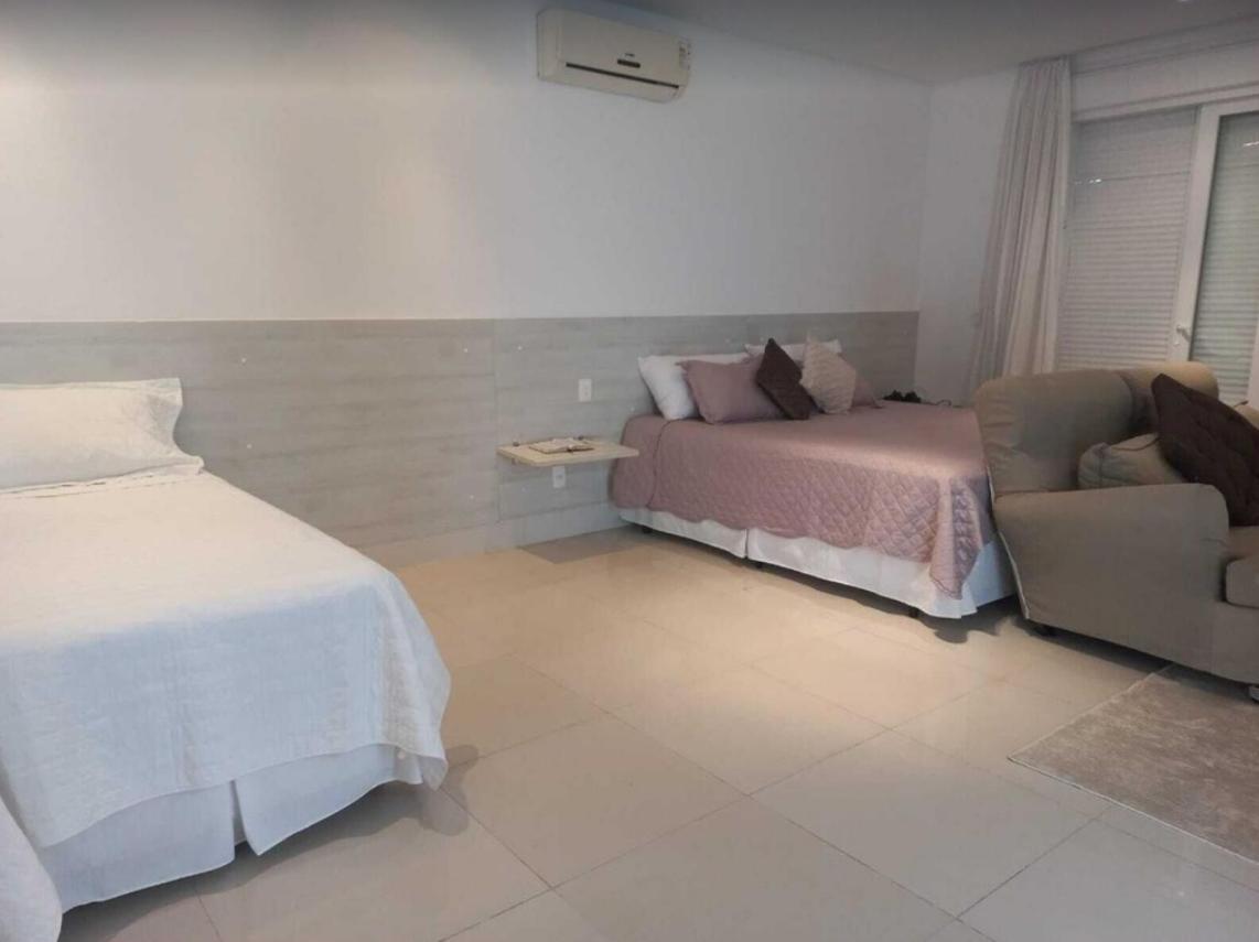 Casa Pe Na Areia Enseada *