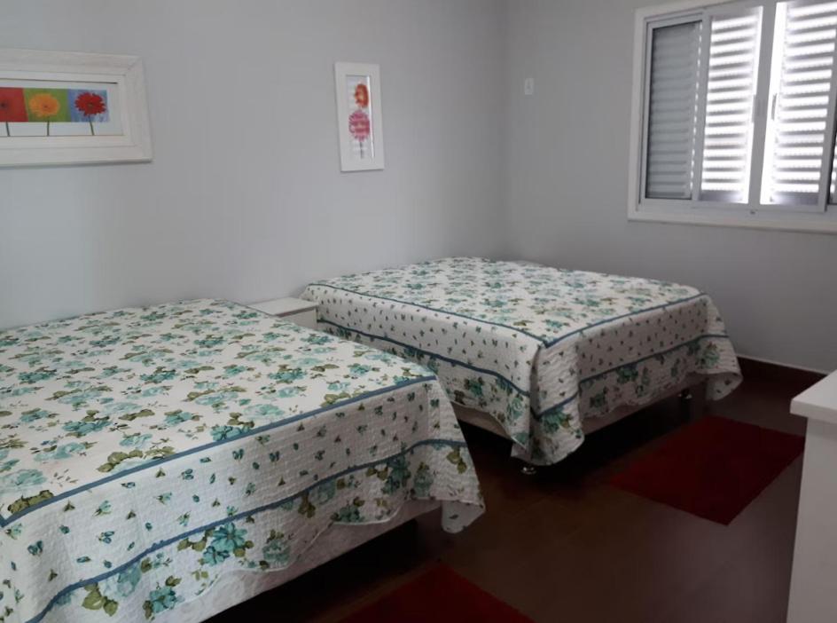 Casa de férias Casa Pe Na Areia Enseada *